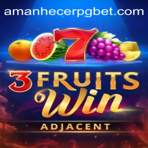 A Closer Look at 3FruitsWin: A Thrilling Slot Game Experience