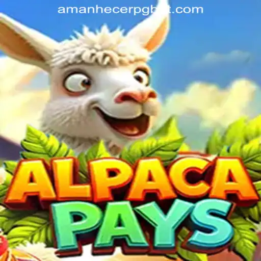 Explore the Wild Adventure of AlpacaPays in AmanhecerPG Oficial Slots Brasil #1