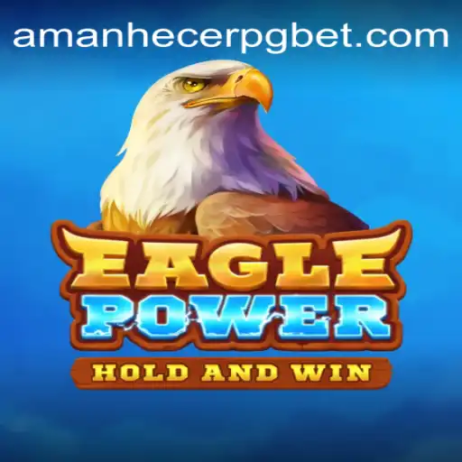EaglePower: Soaring Through AmanhecerPG Oficial Slots Brasil #1