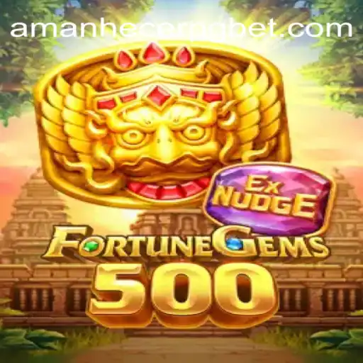 Discover FortuneGems500: An Engaging Slot Adventure