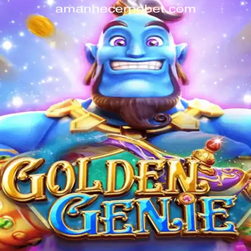 Unveiling GOLDENGENIE: A New Era in Slot Gaming