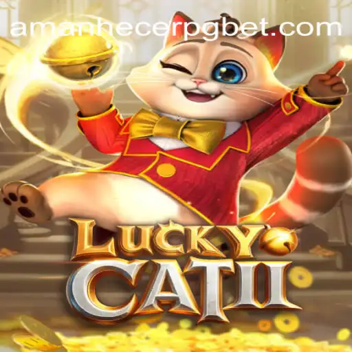 Unveiling the Charm of LuckyCatII: A Journey through AmanhecerPG Oficial Slots Brasil #1