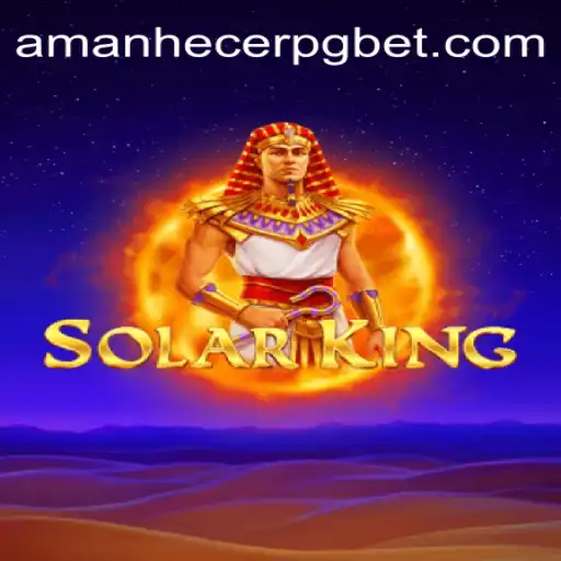 Exploring the Realm of SolarKing Slots Amidst Brazil's Gaming Surge