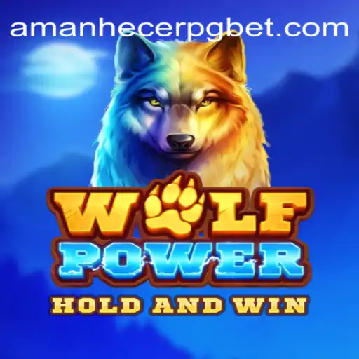 Exploring WolfPower: A Premier Slot Experience with AmanhecerPG Oficial Slots Brasil #1