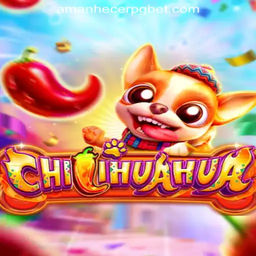 CHILIHUAHUA: A Thrilling Adventure into the World of AmanhecerPG Oficial Slots Brasil
