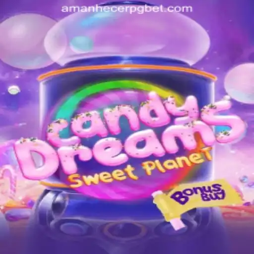 Explore the Sweet World of CandyDreamsSweetPlanet