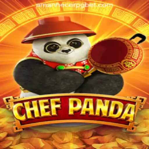 ChefPanda: A Culinary Adventure Meets Thrilling Slots
