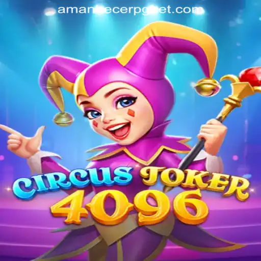 Exploring the Thrills of CircusJoker4096: A Premier Gaming Experience