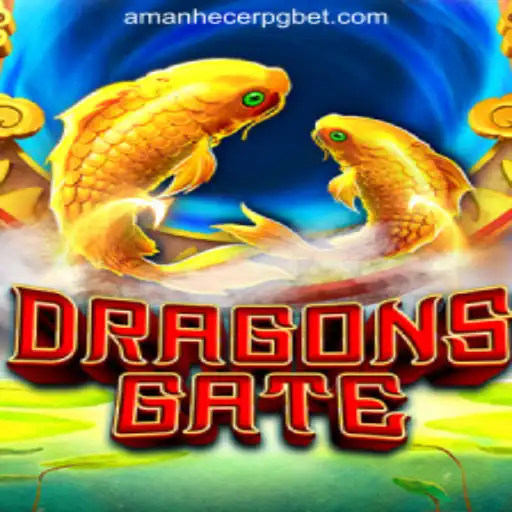 Unlock the Secrets of DragonsGate: A Deep Dive into AmanhecerPG Oficial Slots Brasil #1
