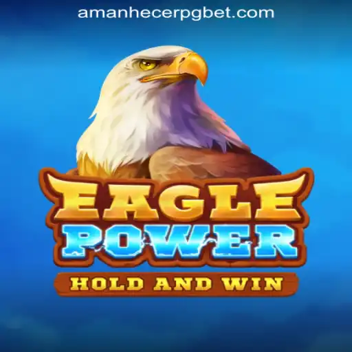 EaglePower: Soaring Through AmanhecerPG Oficial Slots Brasil #1