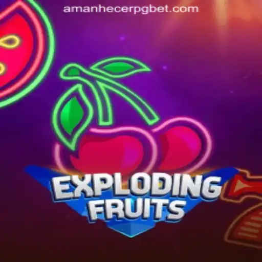 ExplodingFruits: Dive into the Thrilling World of AmanhecerPG Oficial Slots Brasil #1
