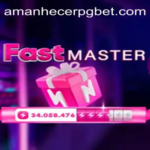 FastMaster: Revolutionizing the World of AmanhecerPG Oficial Slots Brasil #1