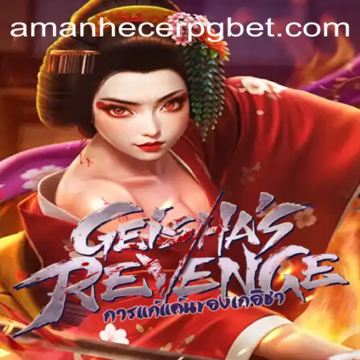 Discovering the Mystique of GeishasRevenge: An Enthralling Experience in AmanhecerPG Oficial Slots Brasil #1
