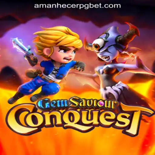Embark on an Epic Adventure with GemSaviourConquest