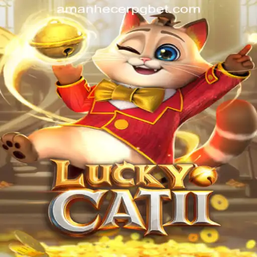 Unveiling the Charm of LuckyCatII: A Journey through AmanhecerPG Oficial Slots Brasil #1