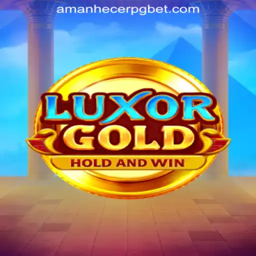 Exploring LuxorGold: The Game Changing the Face of Digital Slots
