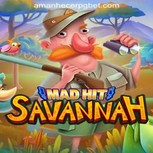 Exploring MadHitSavannah: A Thrilling Gaming Experience