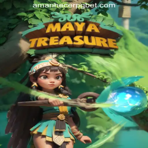 Discover the Excitement of MayaTreasure: A Dive into the World of AmanhecerPG Oficial Slots Brasil #1