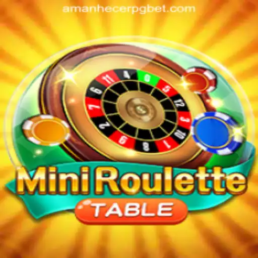 Discover the Thrilling World of MiniRoulette at AmanhecerPG Oficial Slots Brasil