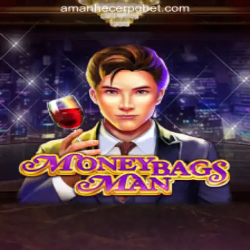 Immersive Gaming Adventure Awaits in MoneybagsMan with AmanhecerPG Oficial Slots Brasil #1
