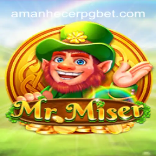 Unveiling MrMiser: The Ultimate Gaming Experience with AmanhecerPG Oficial Slots Brasil #1