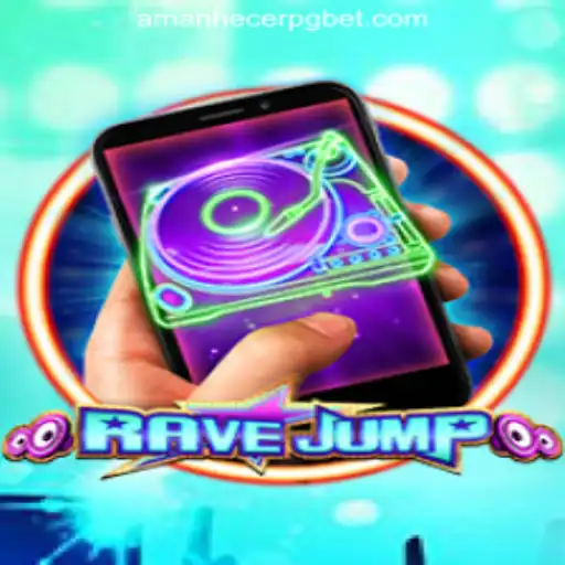 RaveJumpmobile: Dive into the Thrilling World of AmanhecerPG Oficial Slots Brasil #1