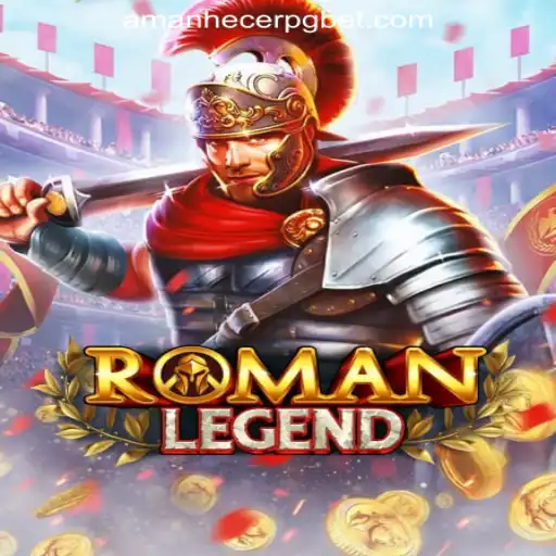 RomanLegend: The Epic Adventure in AmanhecerPG Oficial Slots Brasil #1