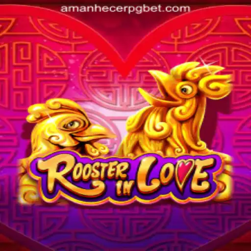 RoosterInLove: Dive into the Exciting World of AmanhecerPG Oficial Slots Brasil #1