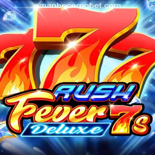 RushFever7sDeluxe: A Thrilling Experience with AmanhecerPG Oficial Slots Brasil #1