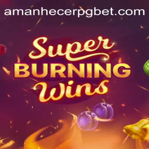 Experience Classic Casino Thrills with SuperBurningWins
