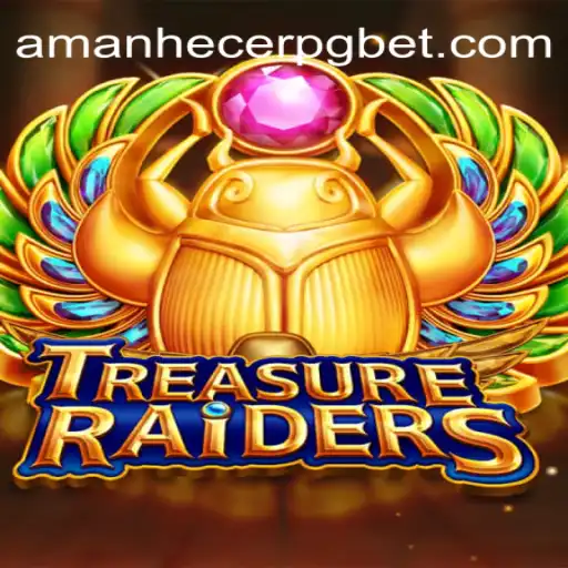Exploring the Exciting World of TREASURERAIDERS: A Deep Dive into AmanhecerPG Oficial Slots Brasil