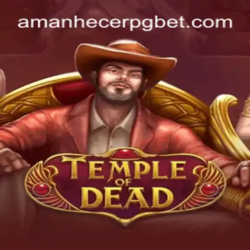 Unraveling the Mysteries of TempleofDead: AmanhecerPG Oficial Slots Brasil #1