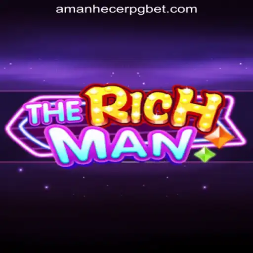 TheRichMan: Discover the Allure of AmanhecerPG Oficial Slots Brasil #1