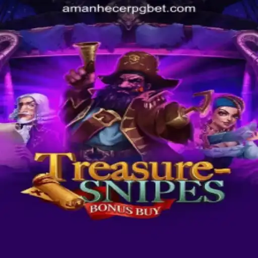 TreasuresnipesBonusBuy: A Journey into AmanhecerPG Oficial Slots Brasil