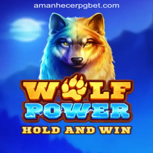 Exploring WolfPower: A Premier Slot Experience with AmanhecerPG Oficial Slots Brasil #1