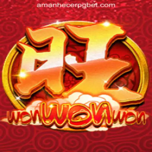 Discover the Excitement of WonWonWon: AmanhecerPG Oficial Slots Brasil #1